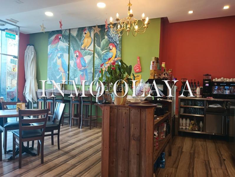 Foto c712cde1-90d2-44a0-b69f-16162cf55fd2. Pas-de-porte local commercial avec chauffage dans Santa Perpètua de Mogoda