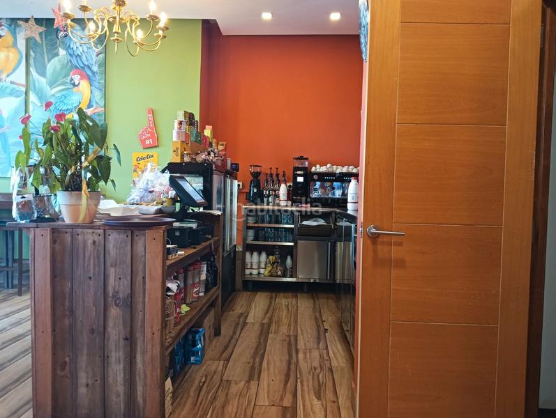 Foto cbf58f2d-0cc0-460b-b88a-9ab196bab9c0. Pas-de-porte local commercial avec chauffage dans Santa Perpètua de Mogoda