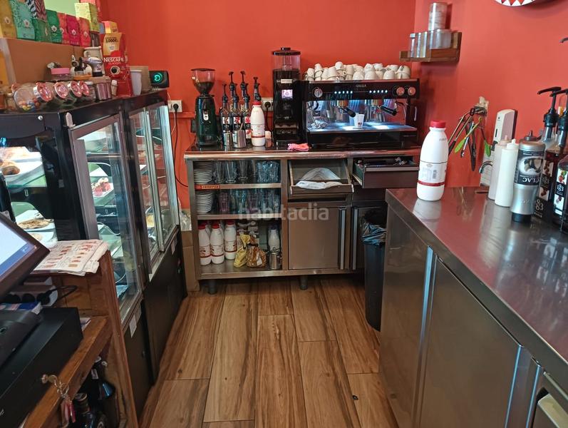 Foto f5a20d50-5bfd-4705-83d6-d0c44986f0a4. Pas-de-porte local commercial avec chauffage dans Santa Perpètua de Mogoda