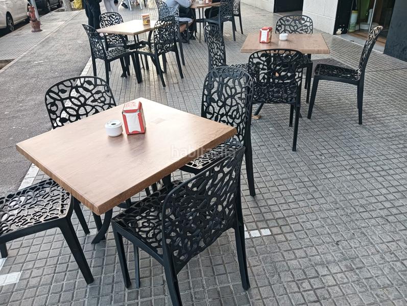 Foto ffac59fb-832e-453c-b5ea-33c440778fde. Pas-de-porte local commercial avec chauffage dans Santa Perpètua de Mogoda