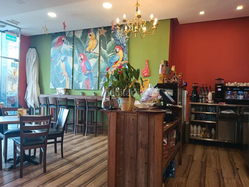 Foto 0e7ff6b1-ebe4-4239-b3b2-37a4eef58999. Trapasso locale commerciale con riscaldamento in Santa Perpètua de Mogoda