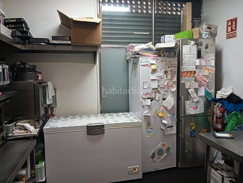 Foto 1a1f61fa-5101-4b63-ae3a-7ce00d7202d2. Trapasso locale commerciale con riscaldamento in Santa Perpètua de Mogoda