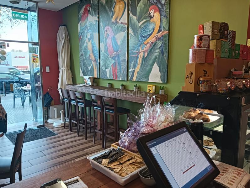 Foto 9a91fcd9-e9c3-40c2-a50d-9daf8659d205. Trapasso locale commerciale con riscaldamento in Santa Perpètua de Mogoda