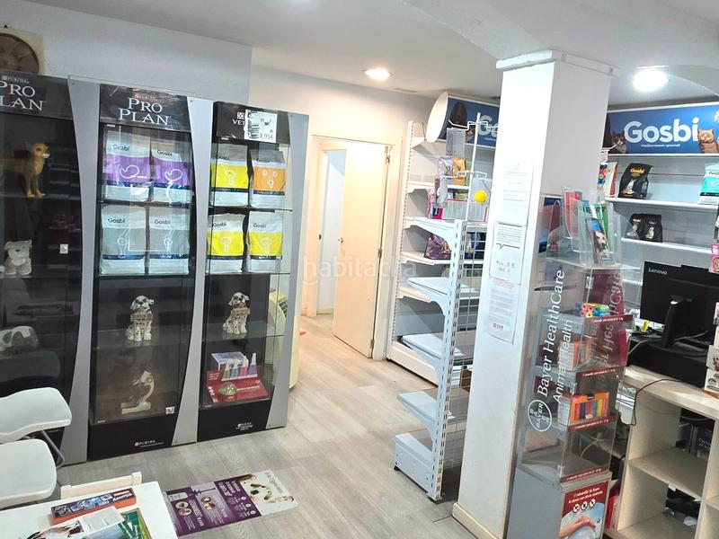 Foto ae4d9613-5663-497f-9c86-789eb2489169. Transfer business premise in Dreta de l´Eixample Barcelona