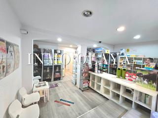 Business premise in Dreta de l´Eixample