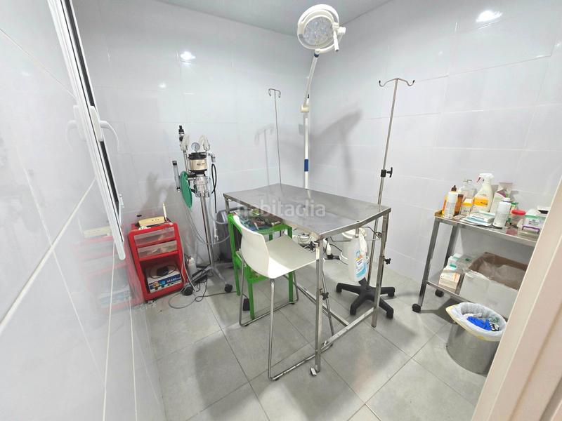 Foto 14fb8a5b-ddbd-4507-84a5-1633a482d515. Traspàs local comercial a Dreta de l´Eixample Barcelona