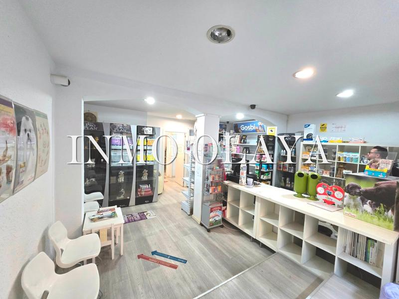 Foto bfb17dc3-2e67-4dae-af6a-242a2c5d6a8b. Traspàs local comercial a Dreta de l´Eixample Barcelona