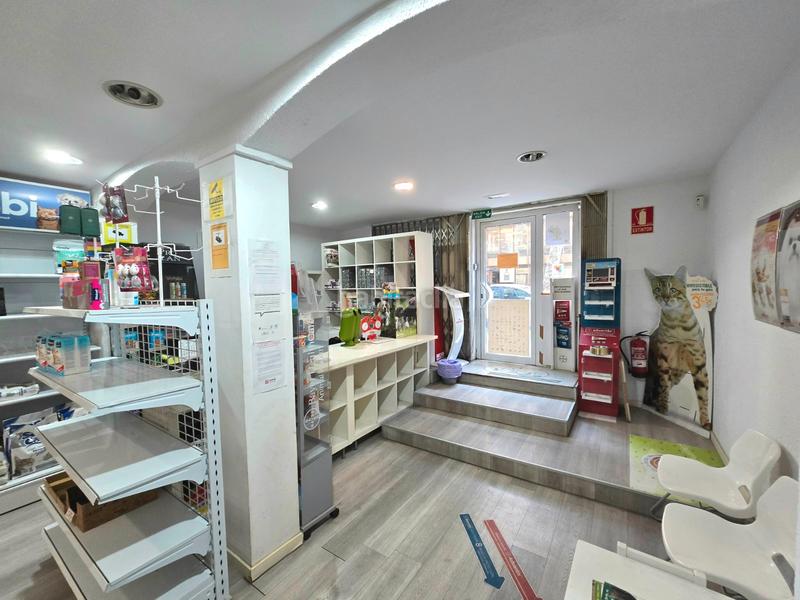 Foto c4867205-5071-4548-a392-07c5ce9fdf52. Traspàs local comercial a Dreta de l´Eixample Barcelona