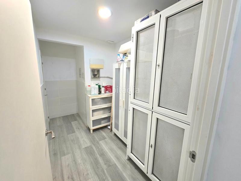 Foto c56e7a74-bb54-42ca-95f0-91bc5415548a. Trapasso locale commerciale in Dreta de l´Eixample Barcelona