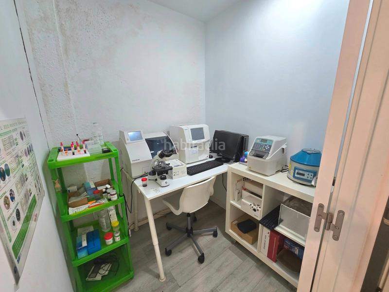 Foto 10e1bcec-d24d-4a6b-ade8-f5f48411d0df. Umzug geschäftsraum in Dreta de l´Eixample Barcelona