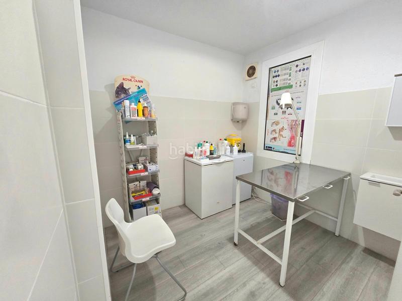 Foto a29acbd4-650c-4cca-87dd-b6b7002fd117. Umzug geschäftsraum in Dreta de l´Eixample Barcelona