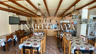 Traspàs Local Comercial a Calella. Traspaso restaurante en calella