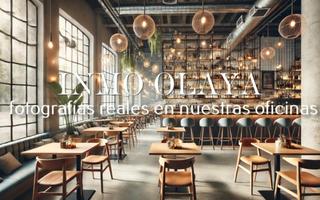 Transfer Business premise in Sant Gervasi - Galvany. Traspaso bar-restaurante en sarria-sant gervasi, barcelona
