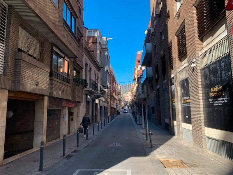 Foto 2fd0d394-fd2c-4187-a2f6-780ab067cced. Traspàs local comercial amb calefacció a Sant Gervasi - Galvany Barcelona