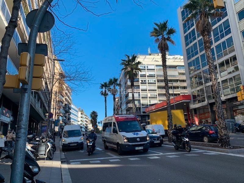 Foto 52594719-7b61-48d2-871b-82f3c6949894. Traspàs local comercial amb calefacció a Sant Gervasi - Galvany Barcelona