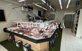 Umzug Geschäftsraum in Sant Martí de Provençals. Traspaso carnicería en sant martí, barcelona