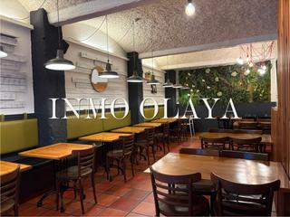 Transfer Business premise in Centre. Traspaso bar en sant boi de llobregat