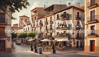 Edifici a Centre. Hotel rural con restaurante en venta – pujalt, barcelona