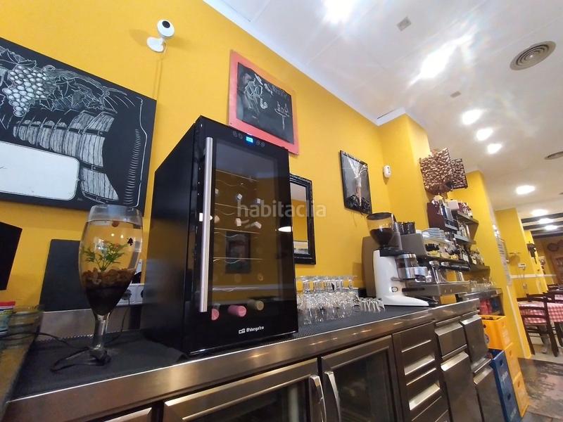 Foto 008e6355-0a04-45c4-bf0a-f56b51ab7086. Pas-de-porte local commercial avec chauffage dans Dreta de l´Eixample Barcelona