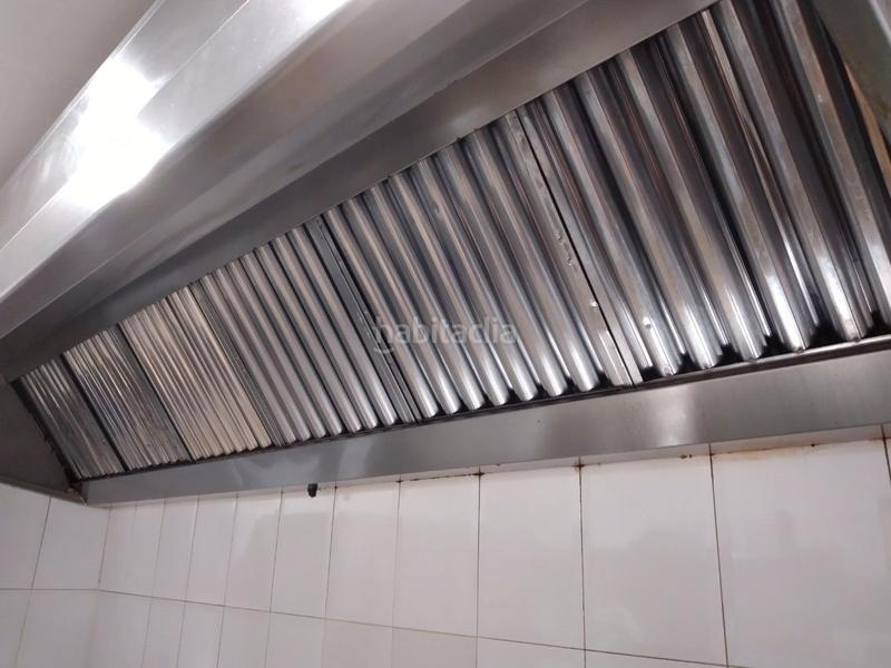 Foto 7c792725-87bf-426e-ad9b-997a59378846. Pas-de-porte local commercial avec chauffage dans Dreta de l´Eixample Barcelona