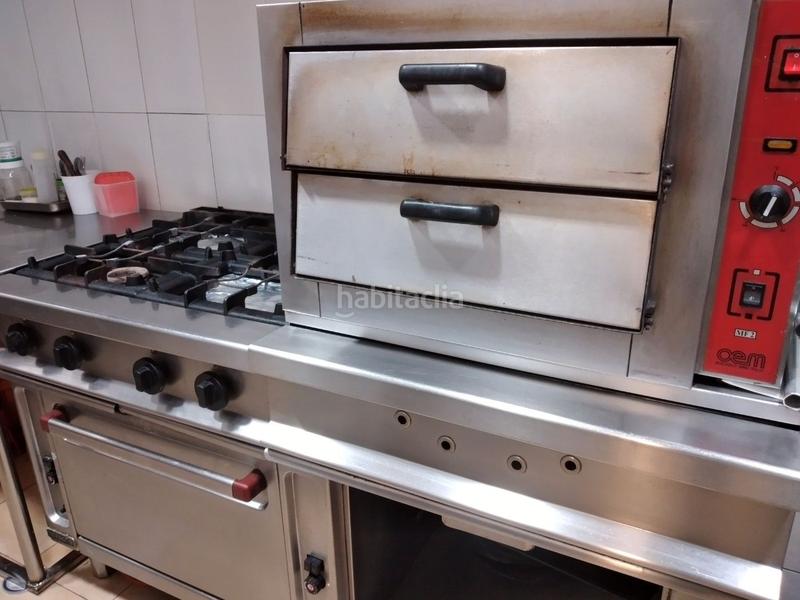 Foto b447c3f2-93ab-4119-a2f5-52767527192d. Pas-de-porte local commercial avec chauffage dans Dreta de l´Eixample Barcelona