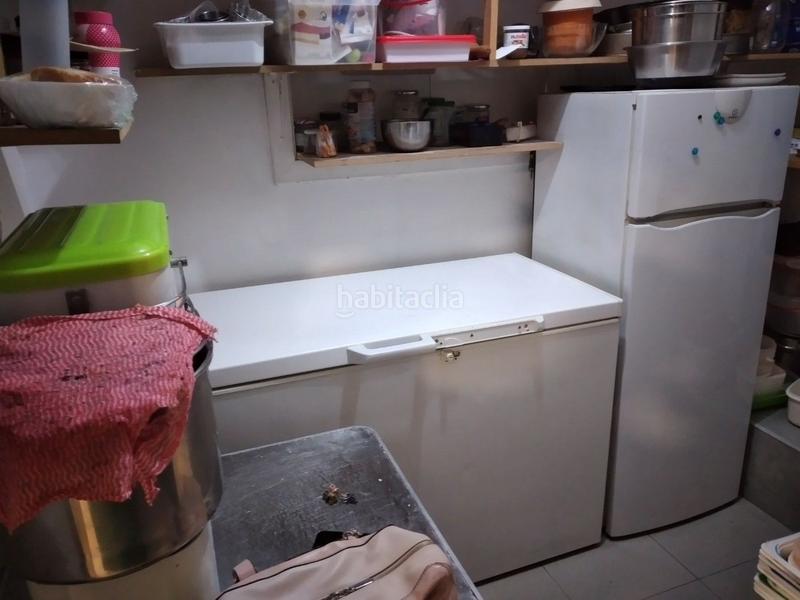 Foto e262a415-e41c-43b0-aac6-9fddcc812d12. Pas-de-porte local commercial avec chauffage dans Dreta de l´Eixample Barcelona