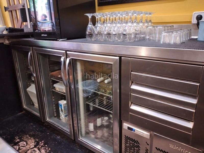 Foto eab2f2f8-d790-4a85-a100-029cd499112a. Pas-de-porte local commercial avec chauffage dans Dreta de l´Eixample Barcelona