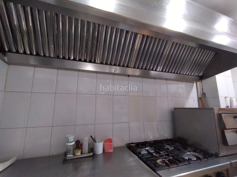 Foto 8ff6d4f7-c12d-4526-90ed-2948b4a7b1f0. Transfer business premise with heating in Dreta de l´Eixample Barcelona