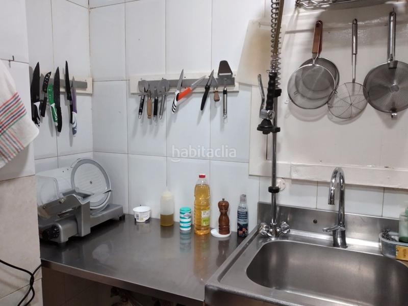 Foto f2924905-d0d8-43b1-9f37-5f99dfa2301b. Transfer business premise with heating in Dreta de l´Eixample Barcelona