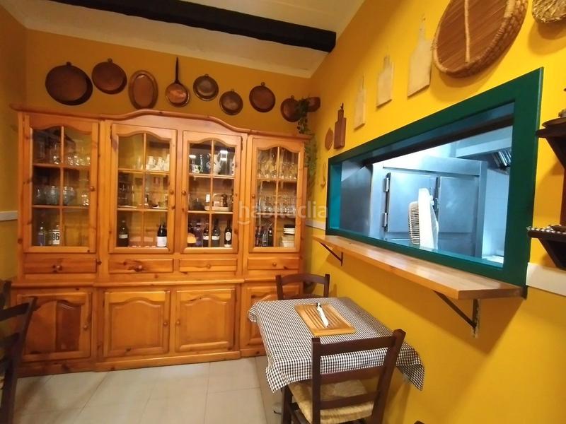 Foto 2c949085-8b21-4034-976c-c8d0e04ba8cd. Traspàs local comercial amb calefacció a Dreta de l´Eixample Barcelona