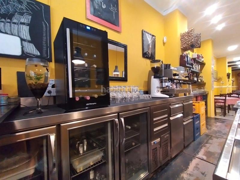 Foto a01b63ab-2345-46e9-809f-75973d8b9df8. Traspàs local comercial amb calefacció a Dreta de l´Eixample Barcelona