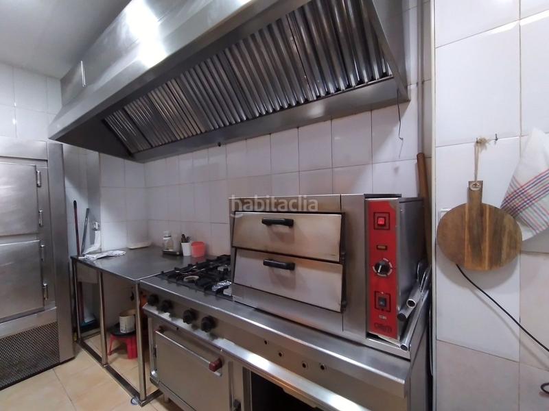 Foto c17b927f-7973-44ba-bfd9-c008f32ee4ff. Traspàs local comercial amb calefacció a Dreta de l´Eixample Barcelona