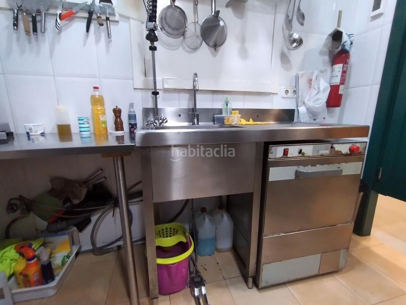 Foto c2d48935-7c17-413f-a2ad-ded22a6dfabc. Traspàs local comercial amb calefacció a Dreta de l´Eixample Barcelona