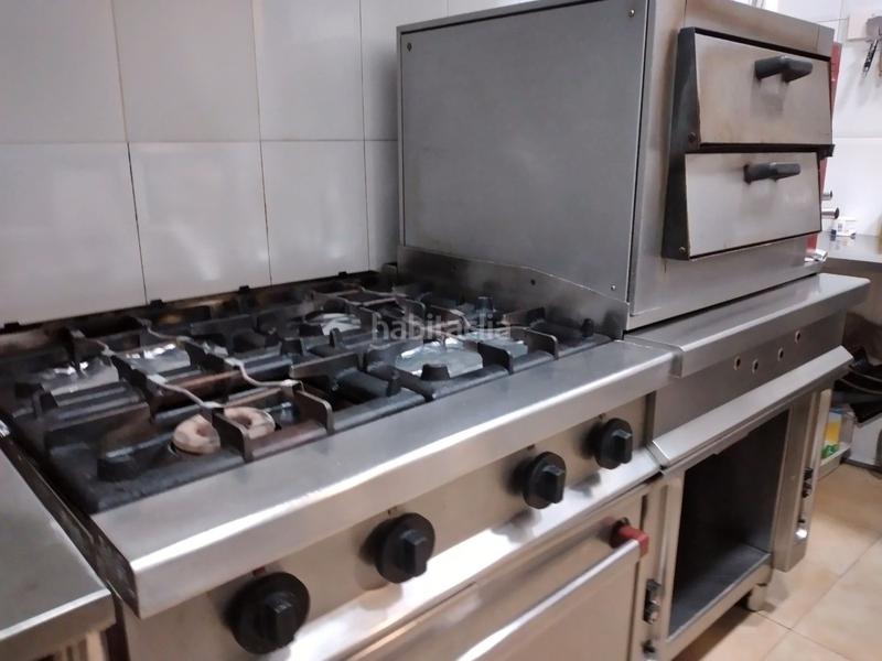 Foto f4c7b9d3-0d2c-4446-83dd-600d51b40770. Traspàs local comercial amb calefacció a Dreta de l´Eixample Barcelona