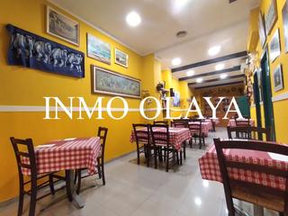 Local Comercial en Dreta de l´Eixample