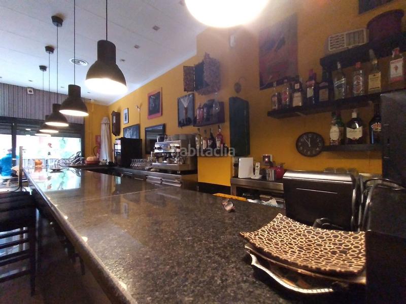 Foto 1a0cb1a9-8bd5-4af9-94d5-2af60a961a68. Traspaso local comercial traspaso restaurante c3 en Barcelona