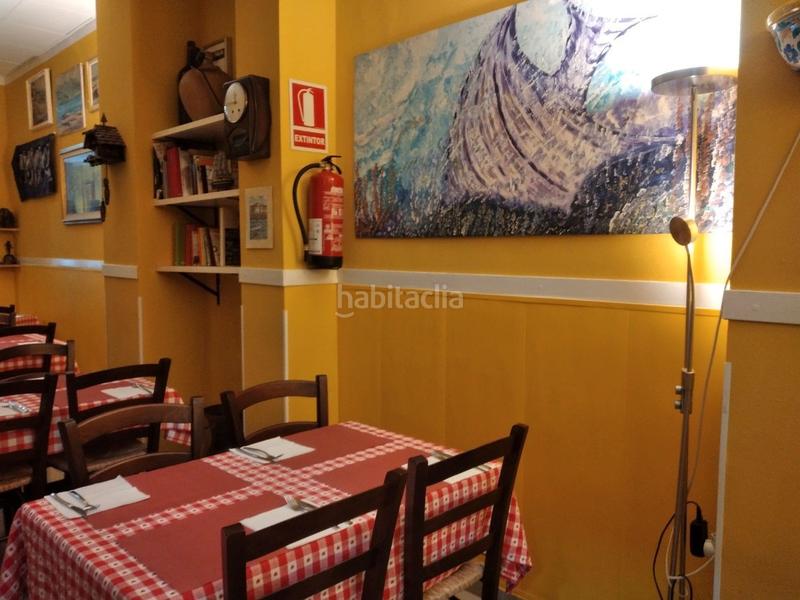 Foto 44b39ecb-8835-4be0-a896-6fb0a1fca2f3. Traspaso local comercial traspaso restaurante c3 en Barcelona