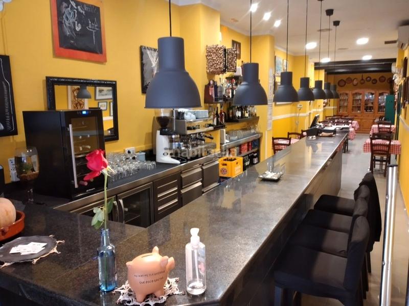 Foto 48c2c794-4dd8-4836-845a-25609a399ca6. Traspaso local comercial traspaso restaurante c3 en Barcelona