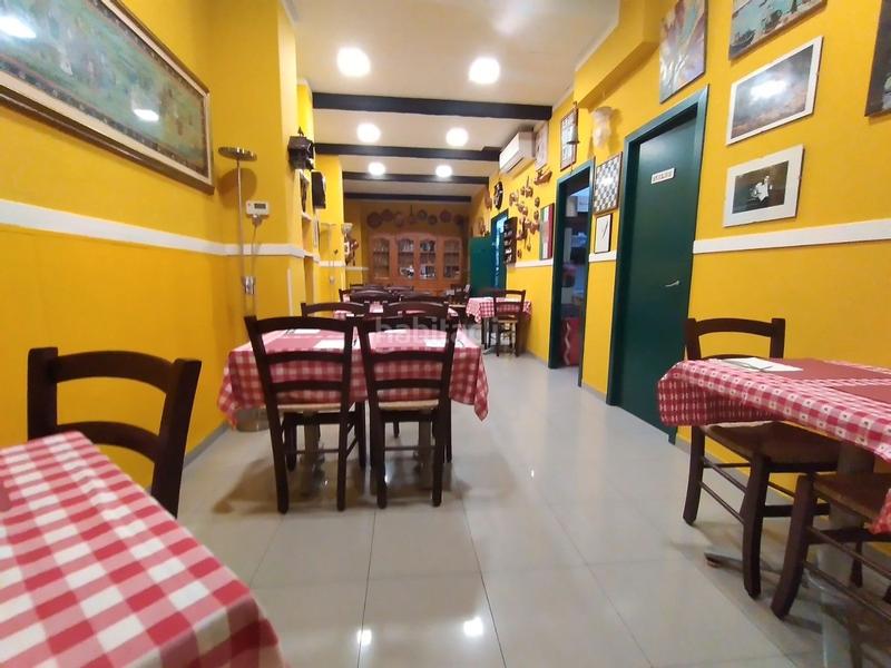 Foto 6d8b28fa-0ab2-4765-be76-9448b6622c5c. Traspaso local comercial traspaso restaurante c3 en Barcelona