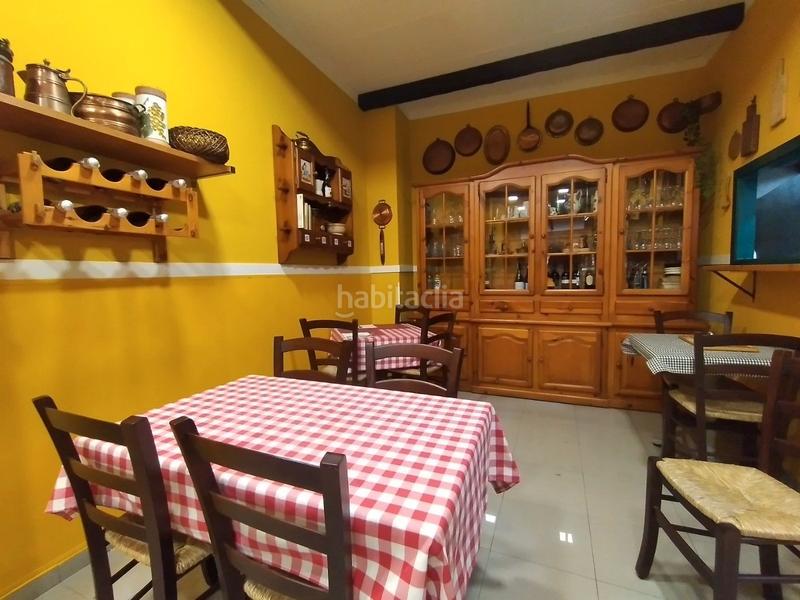Foto 6e60b238-8296-4e5e-a96b-a1fa7475bb4f. Traspaso local comercial traspaso restaurante c3 en Barcelona