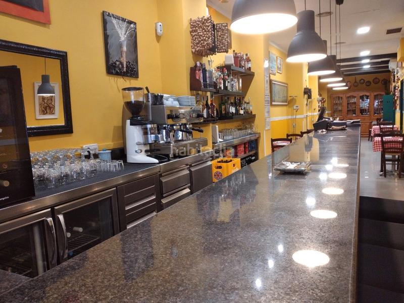 Foto 6f9e75f0-90ad-4d91-8599-483eb41de853. Traspaso local comercial traspaso restaurante c3 en Barcelona
