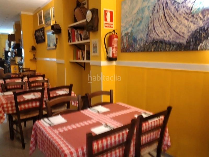 Foto 8424cd1e-fa62-49e0-b50e-a99357a11744. Traspaso local comercial traspaso restaurante c3 en Barcelona