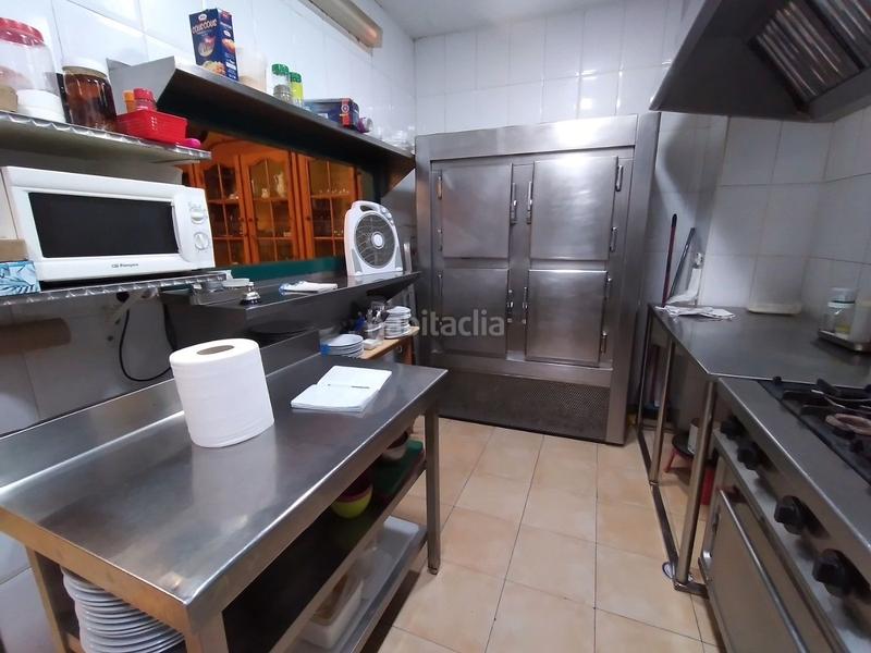 Foto be5c8d4d-bf0c-4d48-99a4-121b914d7921. Traspaso local comercial traspaso restaurante c3 en Barcelona