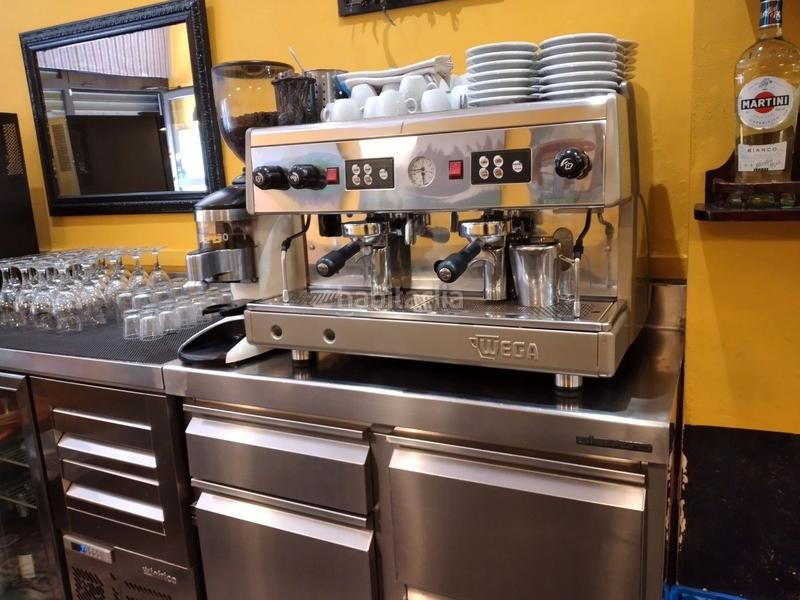 Foto d20c85b6-c7a7-4703-b774-2872ad3ceeb0. Traspaso local comercial traspaso restaurante c3 en Barcelona