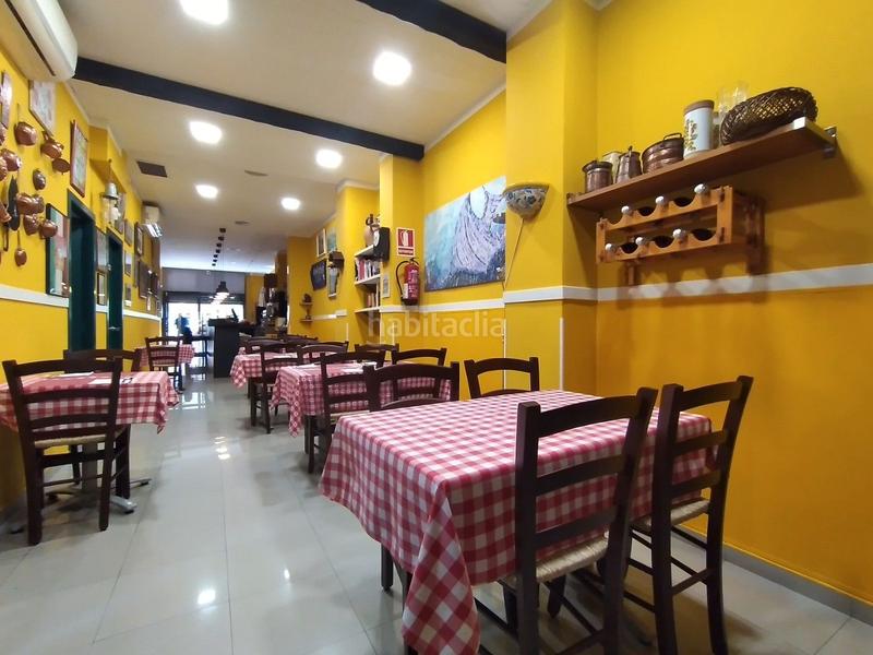 Foto dd57d37b-abe2-4c8c-bc4d-b77f3a1dc522. Traspaso local comercial traspaso restaurante c3 en Barcelona