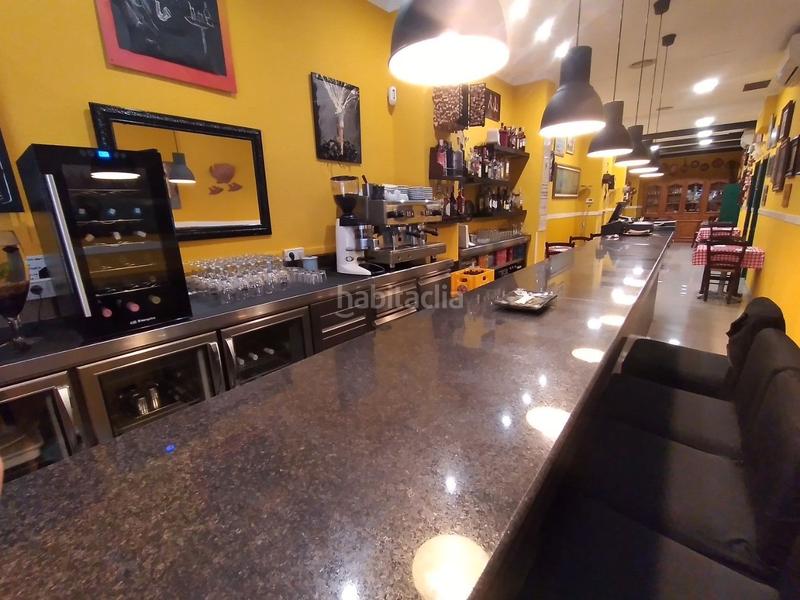 Foto e7e59974-5aed-4523-89b0-83f1e1131846. Traspaso local comercial traspaso restaurante c3 en Barcelona