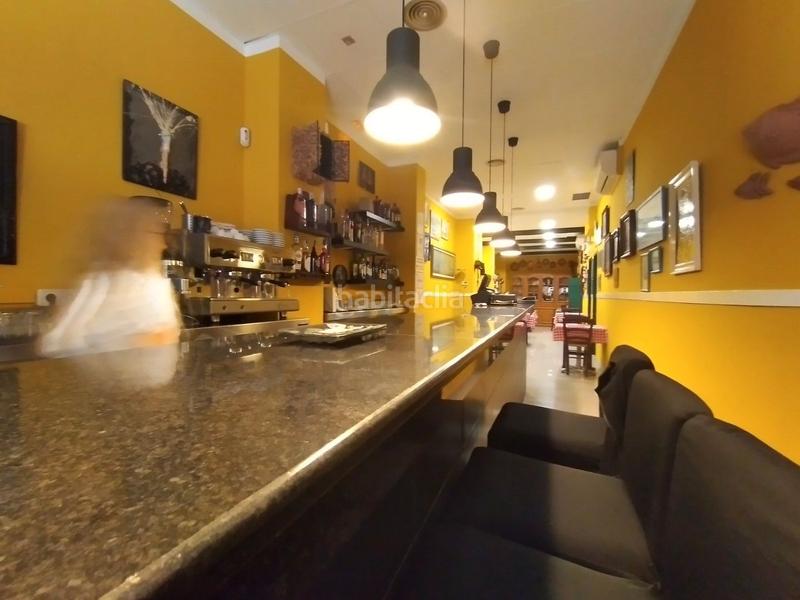Foto e95aef41-1f71-4918-9198-504298abc615. Traspaso local comercial traspaso restaurante c3 en Barcelona