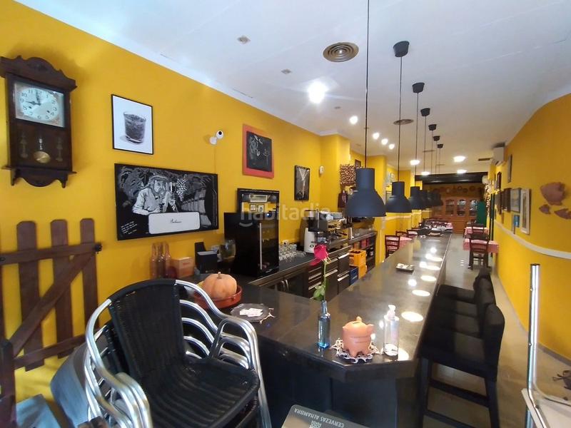 Foto f5ba5286-6891-46dd-b261-7ed90443fa36. Traspaso local comercial traspaso restaurante c3 en Barcelona