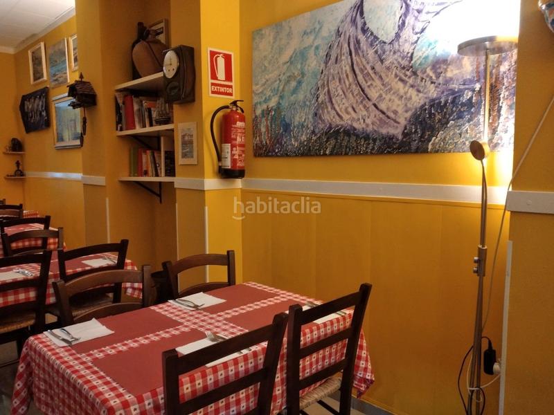 Foto f8267da3-362f-4868-a200-d5c6ab1ed1fe. Traspaso local comercial traspaso restaurante c3 en Barcelona