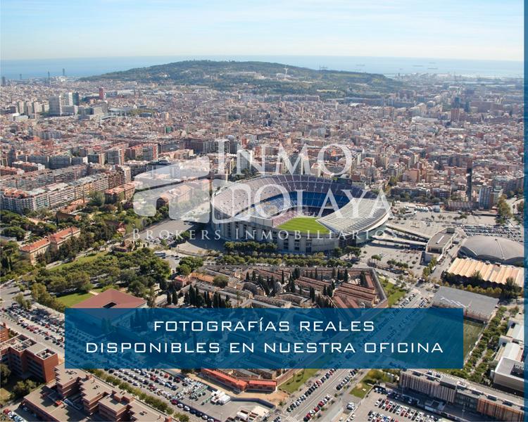 Foto 4d6db6bc-a8b5-42c1-a58a-d8fe6838354d. Bâtiment à usage industriel dans Hostafrancs Sabadell